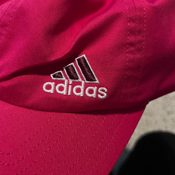 NWOT Adidas Hat - Picture 2 of 4